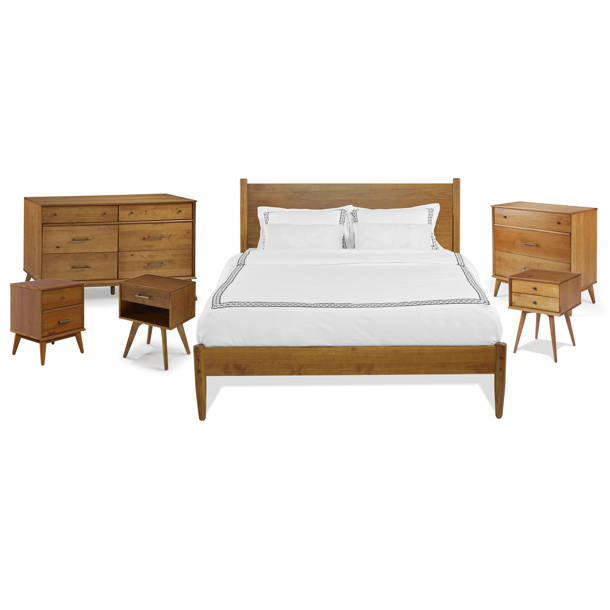 AllModern Bedroom Set & Reviews Wayfair